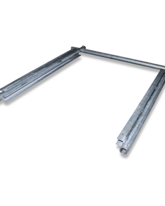 Side part front right feed station